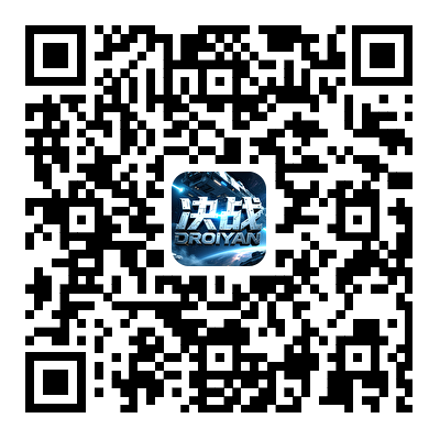 游戏下载二维码图